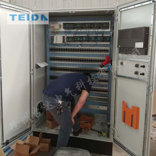 棗莊賣仿威圖成套控制柜西門子變頻柜