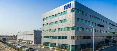 案例分享 客戶新標(biāo)準(zhǔn),萬可