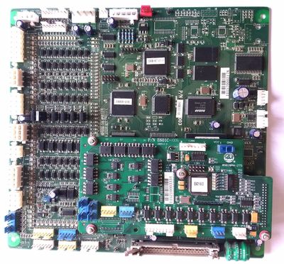 供應(yīng)多種型號大豪DAHAO電控主板890 879 866大豪電控繡花機電腦板