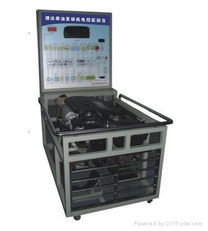 電控柴油發(fā)動(dòng)機(jī)實(shí)訓(xùn)臺(tái)