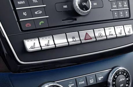 全新 gls 車型專題