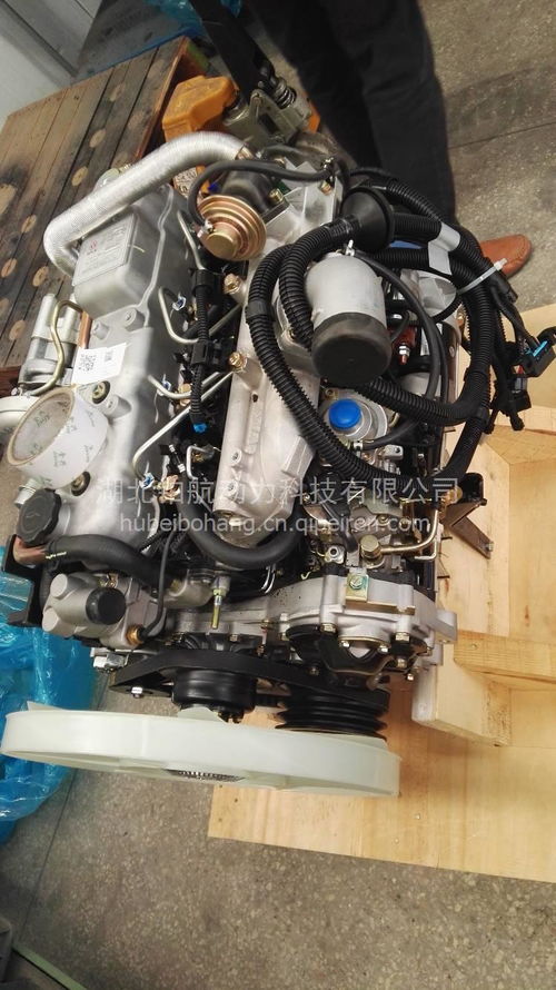 東風(fēng)輕發(fā)小馬力電控柴油發(fā)動機總成D28 價格、圖片與配件廠家解析